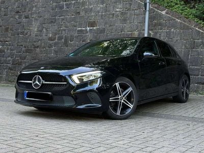 Mercedes A220
