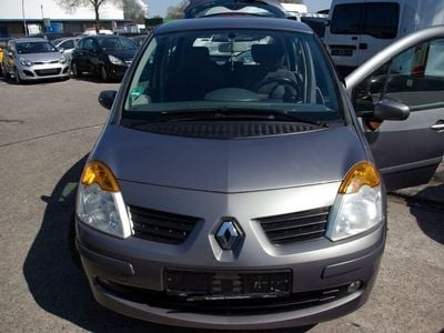 Renault Modus