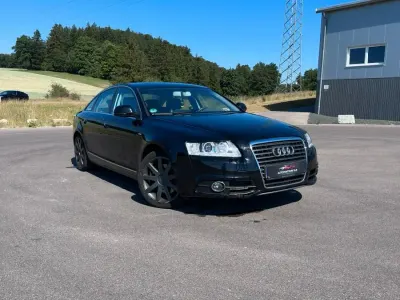 Gebraucht Audi A6