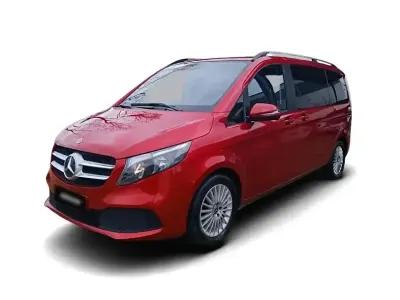 Gebraucht Mercedes V220