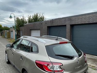 Renault Mégane GrandTour