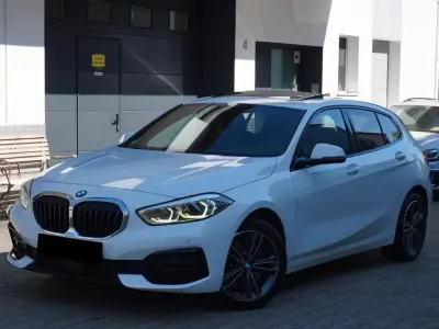 Gebraucht BMW 120