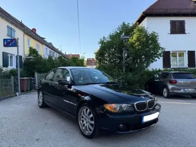 Gebraucht BMW 325