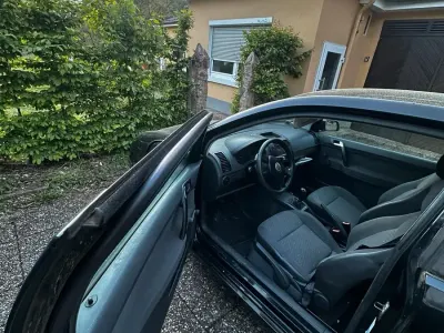 Second-hand VW Polo