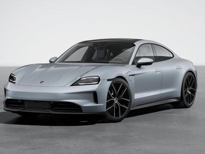 gebraucht Porsche Taycan | Performancebatterie Plus | Panorama