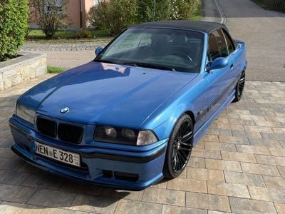 BMW 328