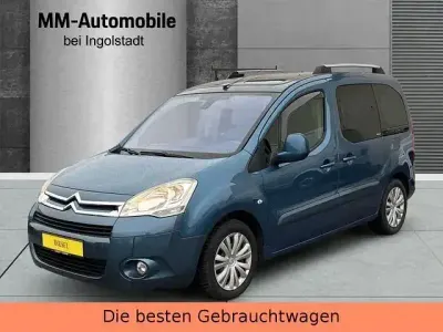 Gebraucht Citroën Berlingo