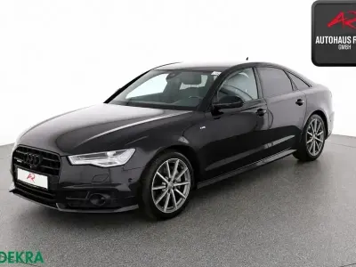 Gebraucht Audi A6