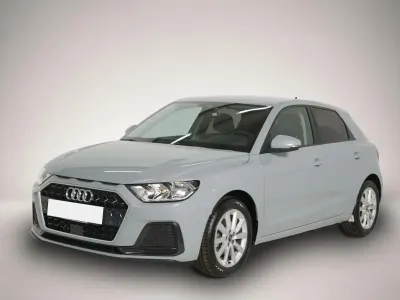 Gebraucht Audi A1 Sportback Advanced 116 PS (85 kW) 2025 Manufacturer Kleinwagen