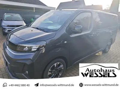 Gebraucht Opel Zafira Life
