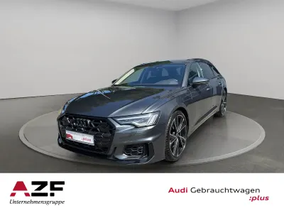 Gebraucht Audi S6 Sport 344 PS (253 kW) 2024 Daytonagrau perleffekt Kombi