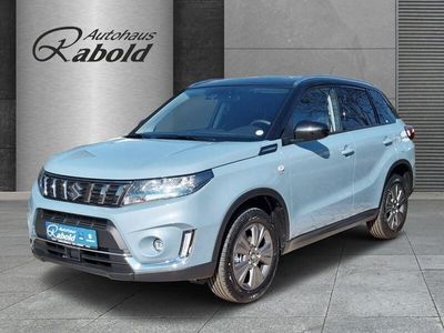 gebraucht Suzuki Vitara 1.5 Comfort Voll-Hybrid *Automatik* 2WD