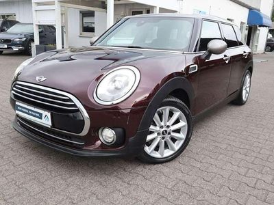 Mini Cooper Clubman