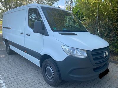 Mercedes Sprinter