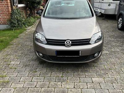 VW Golf Plus