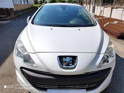 Peugeot 308 CC