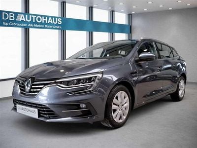 Second-hand Renault Mégane GrandTour Business 140 CP (102 kW) 2022 Gri Break