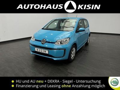 gebraucht VW e-up! /LED /CCS