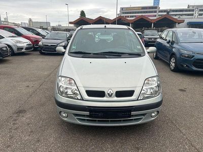 Renault Scénic