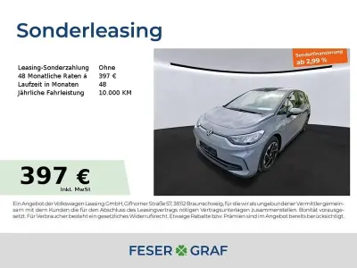 Gebraucht VW ID.3