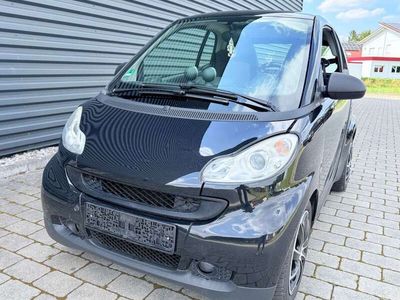 Smart ForTwo Coupé