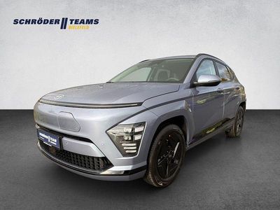 Nuova Hyundai Kona Trend 150 kW (204 CV) 2026 Blu SUV