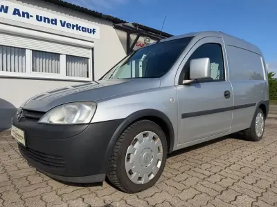 Occasion Opel Combo