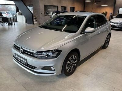Gebraucht VW Polo United 150 PS (110 kW) 2021 Andere Kleinwagen