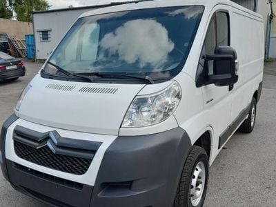Citroën Jumper