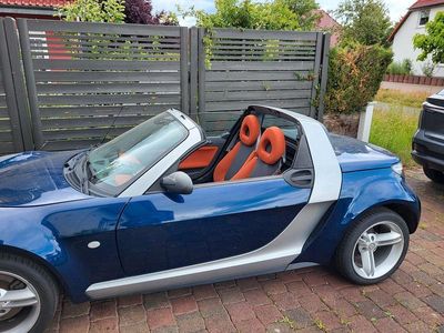 Smart Roadster