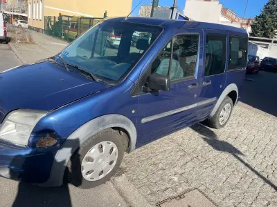 Gebraucht Ford Tourneo Connect