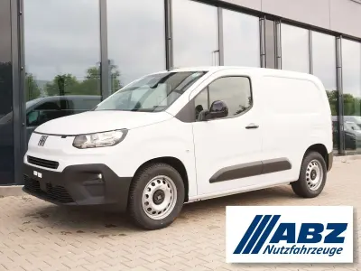 Gebraucht Fiat e-Doblò