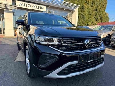 Używany VW T-Cross Life 116 KM (85 kW) 2026 SUV