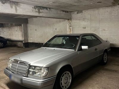 gebraucht Mercedes 230 