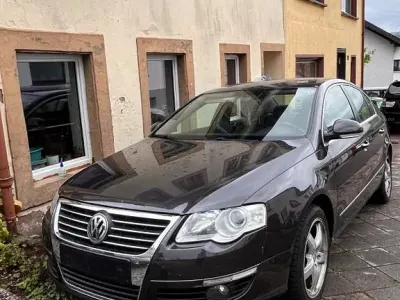 Gebraucht VW Passat