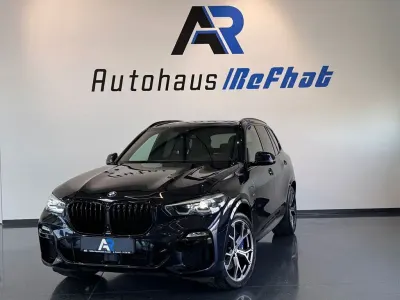 Gebraucht BMW X5
