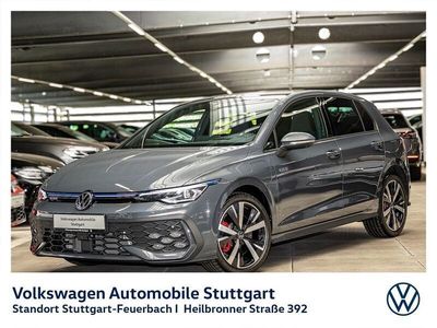 Andere farbe Gebraucht 2024 VW Golf VIII GTE Limousine | 44.930 € (Teuer)