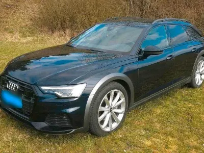 Gebraucht Audi A6 Allroad