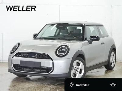 Gebraucht Mini Cooper 156 PS (114 kW) 2024 Melting silver iii (silber) Kleinwagen