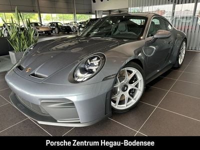 Neu Porsche 992 510 PS (375 kW) 2025 Vanadiumgraumetallic