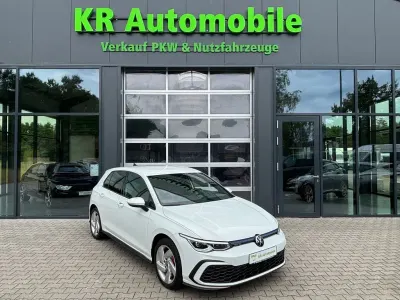 Gebraucht VW Golf VIII