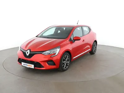 Gebraucht Renault Clio