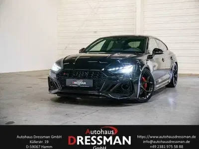 Gebraucht Audi RS5 Sportback