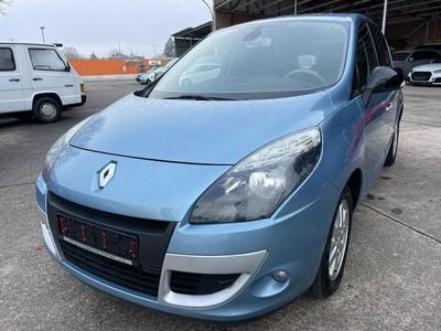 Renault Grand Scénic III