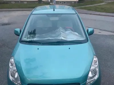 Gebraucht Suzuki Splash