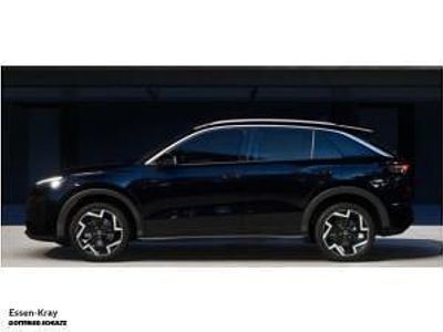 Novo VW T-Roc R-line 150 HP (110 kW) 2026 Preto SUV