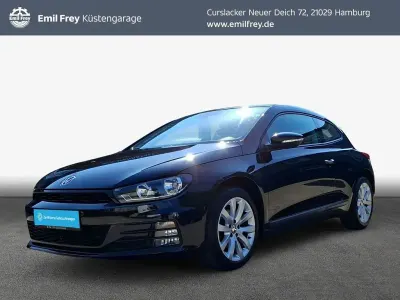 Gebraucht VW Scirocco