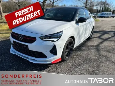 Gebraucht Opel Corsa