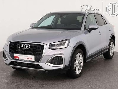Gebraucht Audi Q2 Advanced 116 PS (85 kW) 2025 SUV