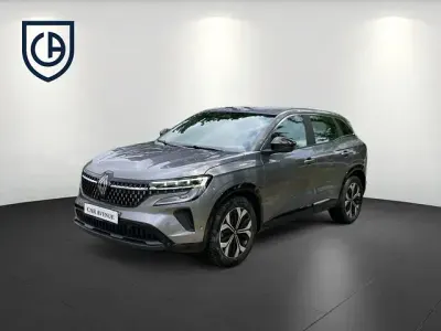 Gebraucht Renault Austral Evolution 158 PS (116 kW) 2025 Grau SUV